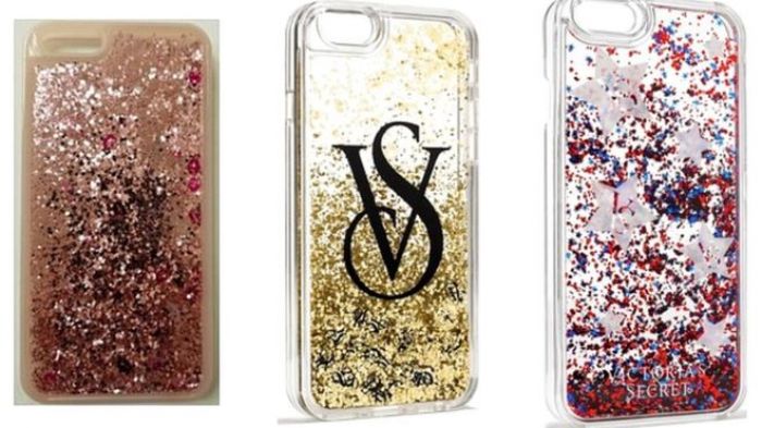 Berdampak Mengerikan Bagi Kulit, Hati-hati Gunakan Casing iPhone yang Seperti Ini!