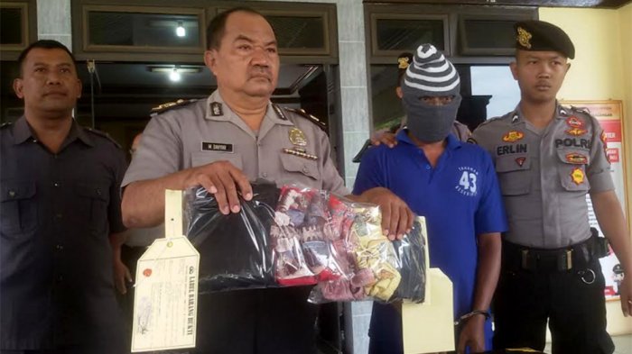 Miris! Ayah Setubuhi Anak dan Teman Anaknya saat Nonton TV di Rumah