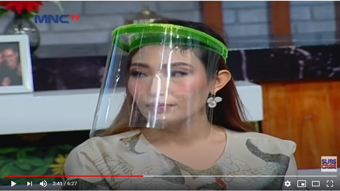 Pada Nagita Slavina dan Paula, Ayu Dewi Curhat soal Suami: Dia Logikanya Tinggi, Perasaannya Minus