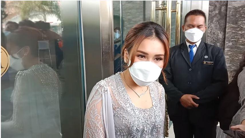 Ayu Ting Ting Turut Komentari Mahar Rp 1 Miliar dari Rizky Billar untuk Lesti Kejora
