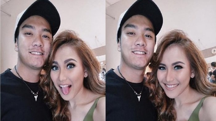 Boy William Ngebut Boncengin Ayu Ting Ting Pakai Motor 'Kayak Bonceng Nenek-nenek'