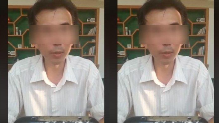 Cari Korban Baru Tiap Minggu, 'Dosen Swinger' Bertindak Sejak 2014: Dihitung Setidaknya 300 Korban