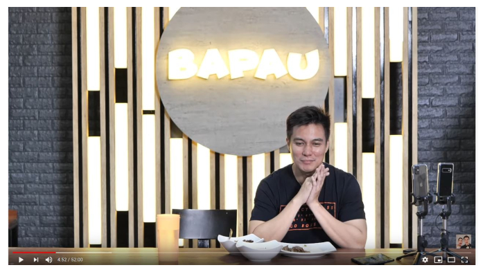 Baim Wong Ungkap Pernah Dituduh Tukang Tipu: Ternyata Bener, Fitnah Lebih Kejam dari Pembunuhan