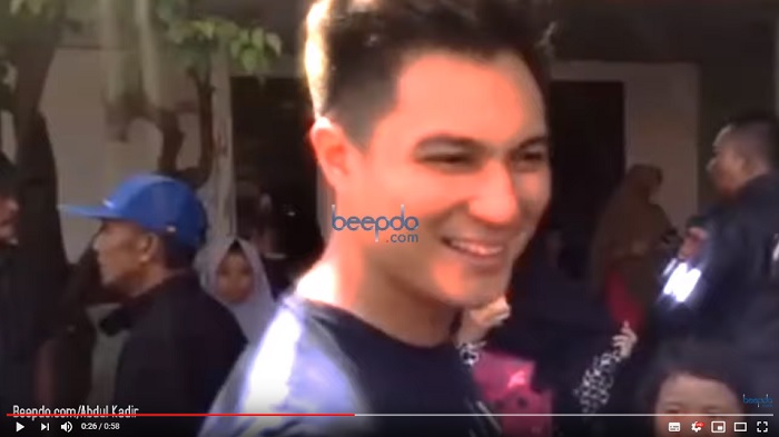 Kesedihan Baim Wong saat Beberkan Pesan Terakhir sang Ibu: Enggak Boleh Lupa Saudara