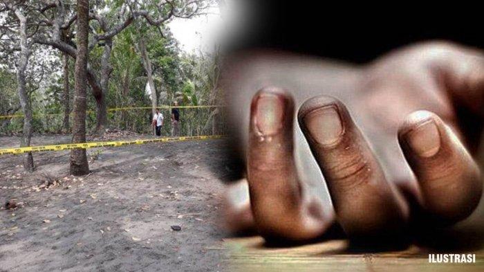 Menantu Bakar Mertua di Malang, Saksi Mata Ungkap Detik-detik Korban Lari dengan Tubuh Penuh Api