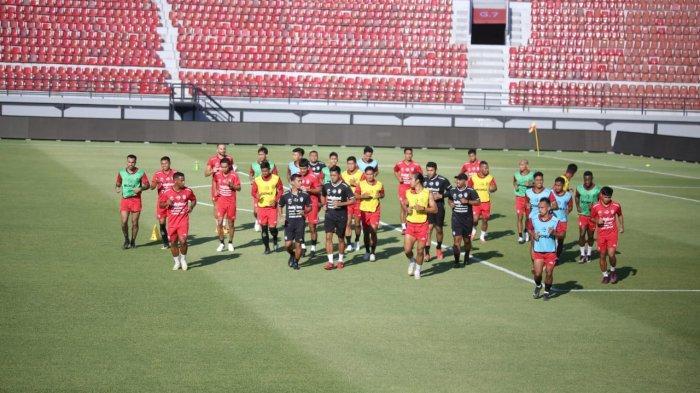 Prediksi Skor Bali United vs PSM, Adilson Silva dan Kike Linares Unjuk Gigi, Teco Cs Yakin Menang?