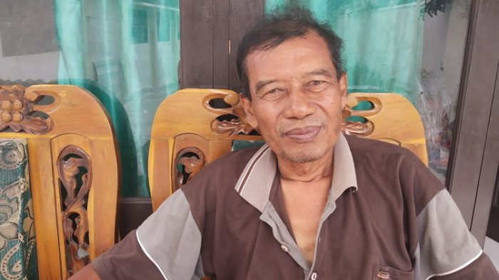 Kisah Keluarga dengan 15 Anak di Solo, Tinggal di Rumah 5x7 Meter hingga Ada yang Tidur di Halaman