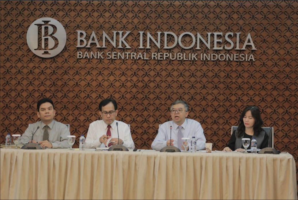 BI dan RBA Sepakat Perpanjang Kerja Sama Bilateral