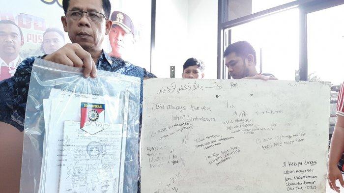 6 Fakta soal ABG Bunuh Bocah 6 Tahun, Gemar Tonton Film Chucky hingga Beri Pesan Horor pada Ayah