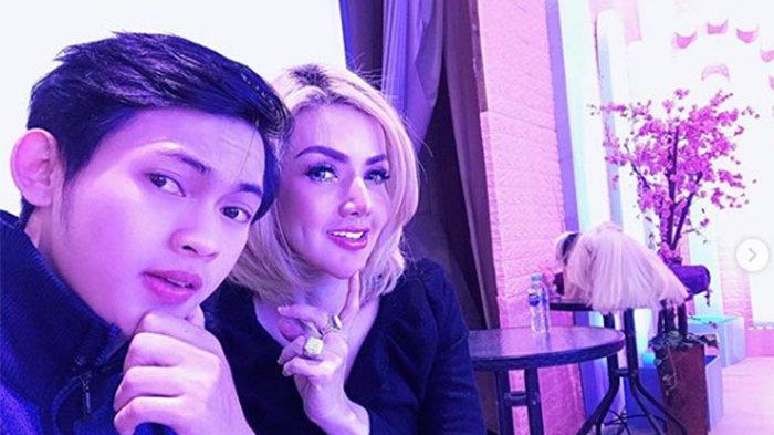 Soal Ribut dengan Irma Darmawangsa, Barbie Kumalasari Tak Merasa Bersalah Dekati Irfan Sebaztian