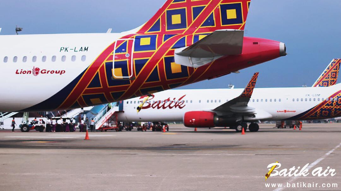 AC Mati Buntut Gangguan Listrik, Viral Penumpang Pesawat Batik Air Mengamuk, Berikut Dalih Maskapai