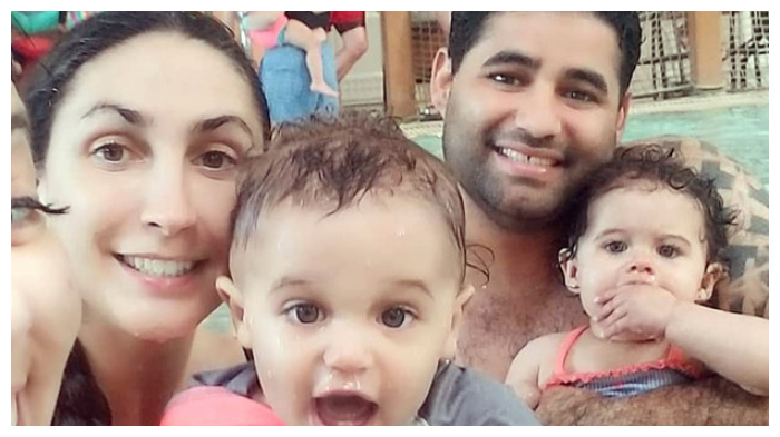 Anak Kembar Tewas Terpanggang di Mobil dengan Suhu Tubuh Mencapai 42 Derajat