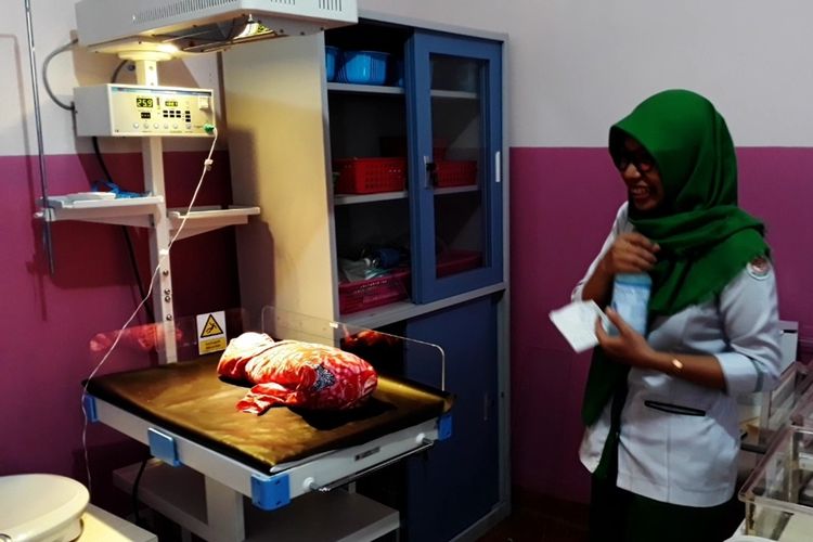 Kronologi Penemuan Bayi yang Dikubur Hidup-hidup di Palopo, Terungkap setelah Ada Suara Tangisan