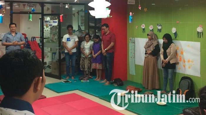 Wacana Perlunya Resolusi Jihad Anti Korupsi Muncul saat Bedah Buku di GKI Sulung Surabaya