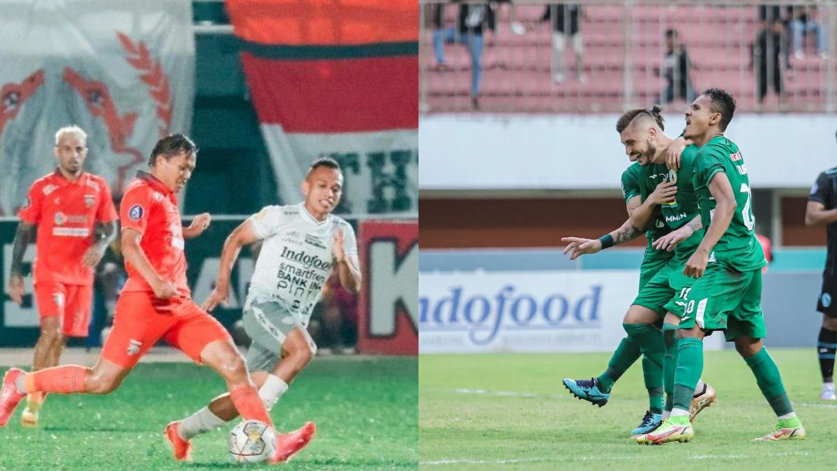 Bedol Desa Besar-besaran Bali United dan Borneo FC, PSS Sleman Jadi Tim Terdepan yang Kena Untungnya