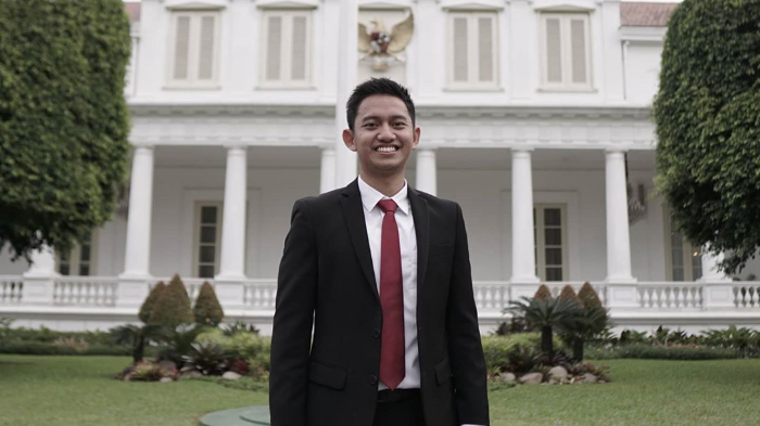 Reaksi Jokowi soal Mundurnya Belva Devara dari Stafsus Milenial setelah Banyak Desakan