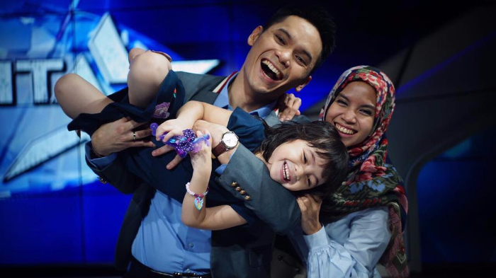 7 Potret Perlakuan Istri Ben Kasyafani Pada Sienna Sejak Awal Menikah