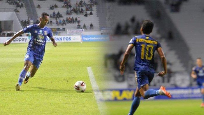 Masih Tunggu Hasil Tes Medis, Beni Oktovianto Optimis Lolos Seleksi Persib Bandung