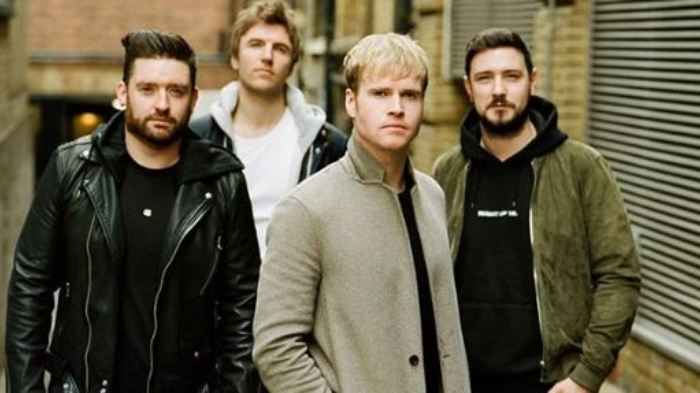 Kunci Chord Gitar dan Lirik Lagu All I Want - Kodaline, soal Ditinggal Orang yang Dicintai