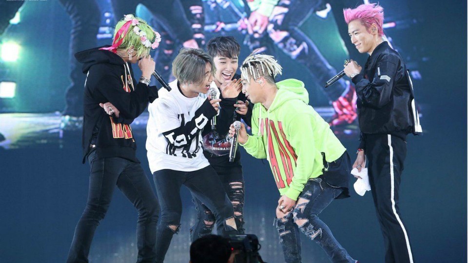 Susah Payah Meraih Popularitas, Inilah 5 Grup K-pop yang Sukses Cepat, Nomor 5 Bikin Kaget