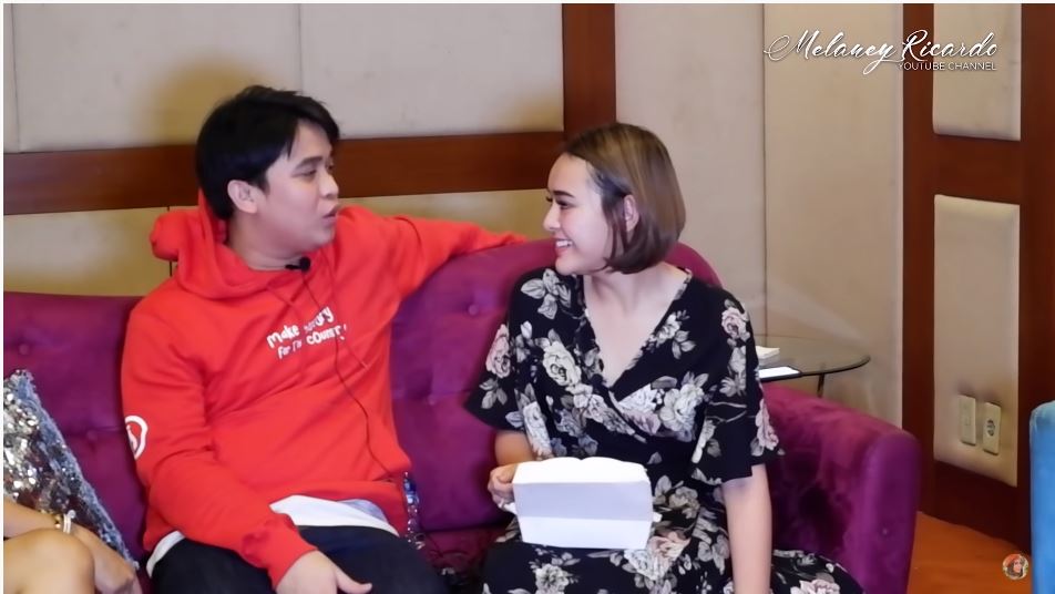 Izinkan Amanda Manopo Collabs sama Mantan, Billy: Karena Kalau Kamu Berpaling Tandanya Gak Bersyukur