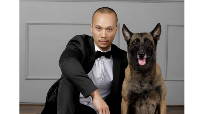 Kronologi Anjing Sparta Milik Bima Aryo Gigit ART hingga Tewas, Buka Pintu Kandang lalu Diserang