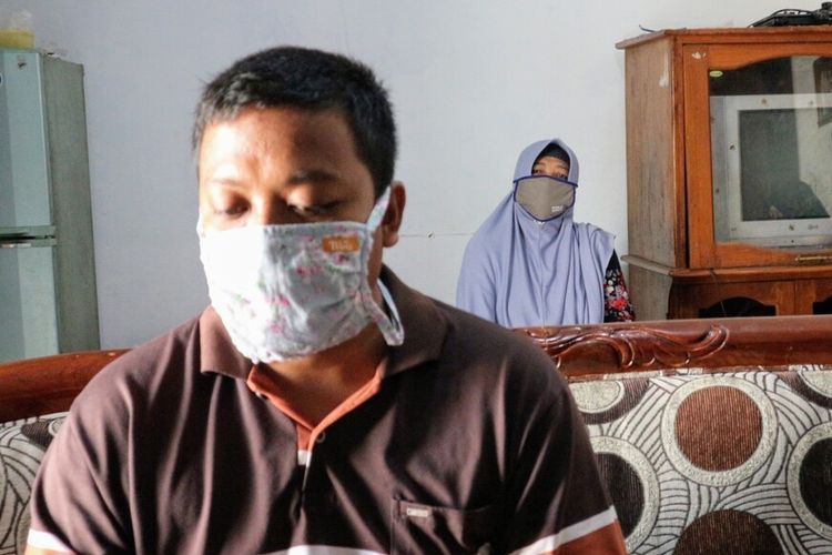 Ibu di Jombang Kehilangan Bayinya saat Melahirkan di RS: Sudah Kelihatan Rambut Tetap Bilang Nanti