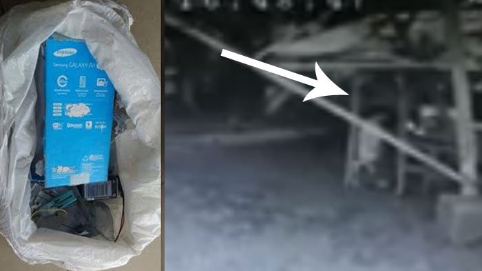 Bom Paket Berkekuatan Rendah Meledak di Surabaya, Korban Alami Trauma Berat