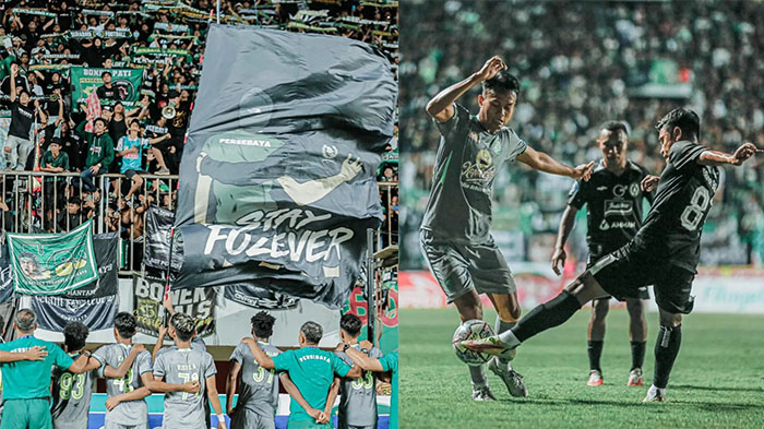 Penampilannya Bersama Persebaya Belum Memuaskan, Bonek Pinta Bajul Ijo Evaluasi Sosok Asing Ini