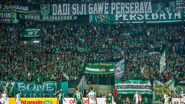 Usai Menonton Pertandingan yang Berujung Kericuhan, 3 Suporter Persebaya Meninggal Dunia