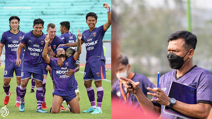 Bongkar Pasang Persita Tangerang: Lepas 6 Pemain 2 Eks Persib Jadi Korban, 3 Wonderkid Didatangkan