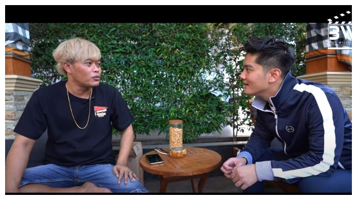 Sudah Punya Calon Istri, Sule Ungkap Alasan Belum Mau Perkenalkan ke Publik: Gue Takutnya Dikatain