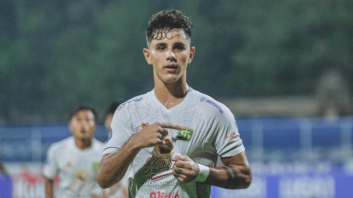 4 Pilar Asing Persebaya Dipastikan Komplit Awal Juni, Bruno Moreira Join Lebih Dulu, Sho Yamamoto?