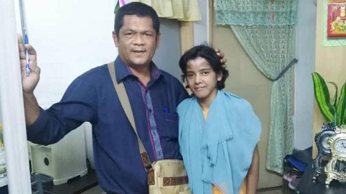 TKW Asal Aceh Disiksa Majikan di Malaysia, Dipukul hingga Gigi Rontok sampai Sembunyi di Atas Pohon