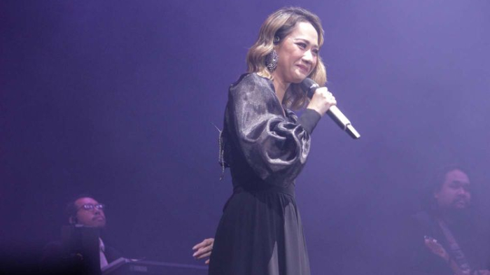 Dukung BCL, Adik Ashraf Sinclair Ungkap Pesan Menyentuh: Kamu Melakukannya Selangkah demi Selangkah