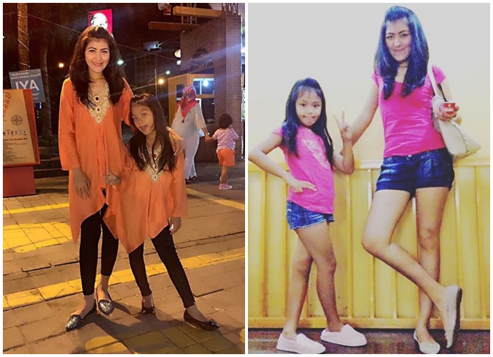 Inilah Sosok 'Mantan' Andika 'Kangen Band', yang Bikin Kaget