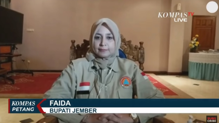 Dimakzulkan, Bupati Jember Jawab Dugaan Adanya Upaya Politik dan Sebut akan Maju sebagai Independen