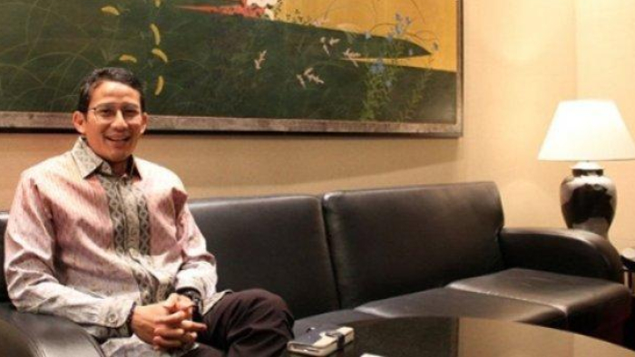 Apresiasi Pernyataan Sandiaga, TKN: Semoga Kita Mendengar Pernyataan Serupa dari Prabowo