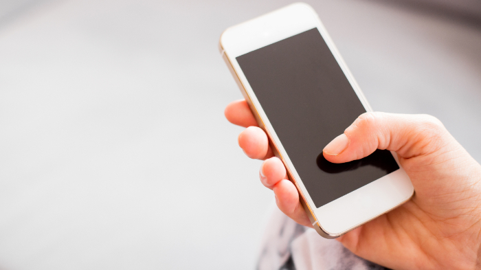 Cara Mudah Screenshot Layar di HP Android, Cuma Geserkan 3 Jari