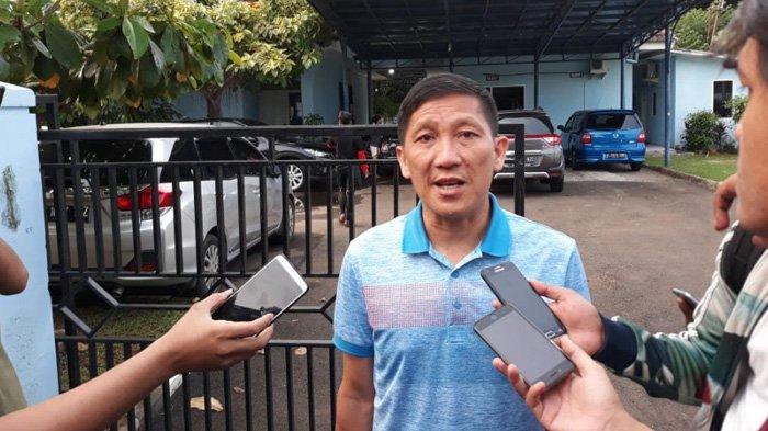 Ferry Paulus Angkat Bicara soal Kepastian Eks Bek Juventus Marco Motta di Persija Jakarta