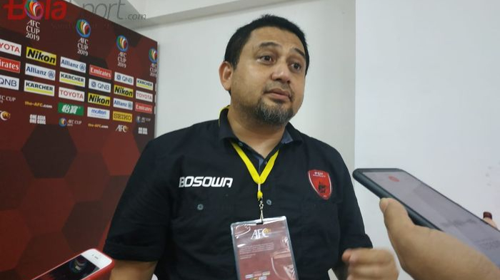 PSM Makassar Butuhkan Sejumlah Pemain Anyar, dari Pengganti Marc Klok sampai Krisis Pemain Belakang