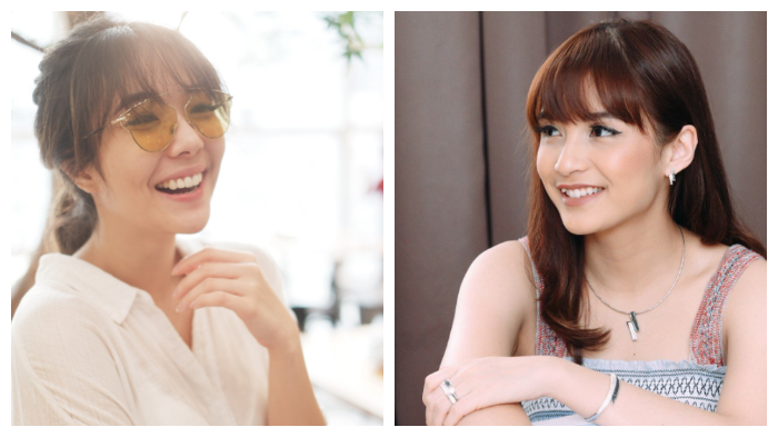 Meski Berstatus Ibu, 4 Seleb Cantik Ini Penampilannya Seperti ABG, Modis Banget!