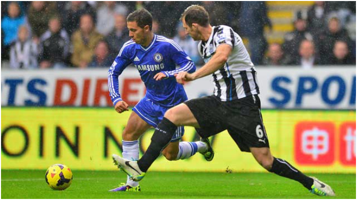 LIVE STREAMING Chelsea Vs Newcastle: Kembali ke Stamford Bridge, Mampukah Rafael Benitez Curi Poin?