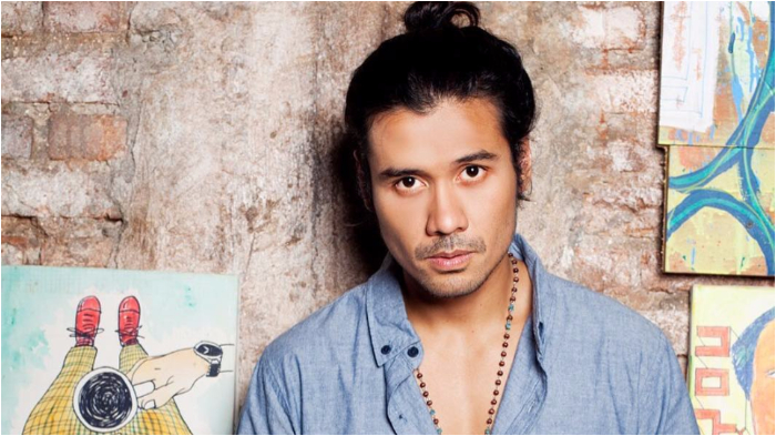 Lihat Video Chicco Jerikho Lagi Olahraga, Netizen Heboh dan Jadi Gerah!