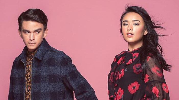 Tunggu Amanda Manopo Siap, Chris Laurent Rencanakan Menikah Dua Tahun Lagi