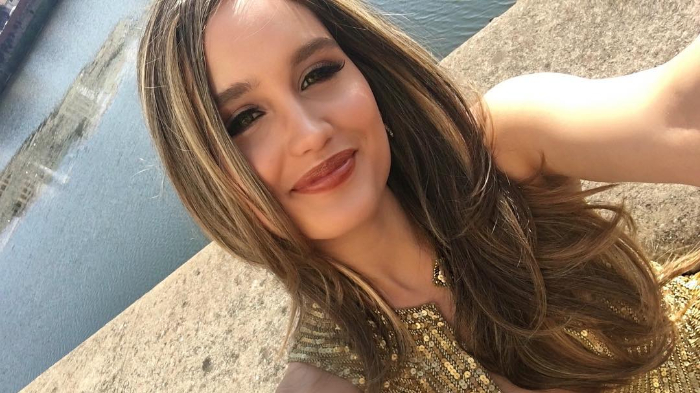 Cinta Laura Unggah Foto Cantiknya di IG, Netizen Gegerkan Lokasinya! Kebohongannya Terbongkar?