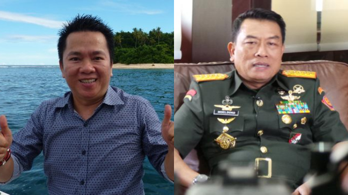 Jawaban Kepala Staf Kepresidenan terkait Tudingan Keterlibatan dalam Rencana Demo di Kantor Demokrat