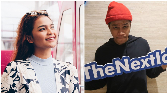 Pulangnya Kevin Indonesian Idol Buat Citra Scholastika Kecewa Hingga Bikin Tagar 'Alumnus Kecewa'