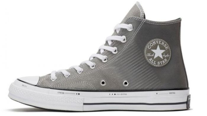 Jelang Tahun Baru Cina, Nike dan Converse Luncurkan Sneakers Baru Versi Imlek, Mana Favoritmu?