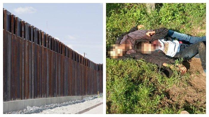 Sempat Diculik Kartel Narkoba, Bocah 10 Tahun Ditemukan Tergeletak di Jalan Bersama Jenazah Ayahnya